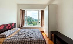 The Raintree (D21), Condominium #628846501